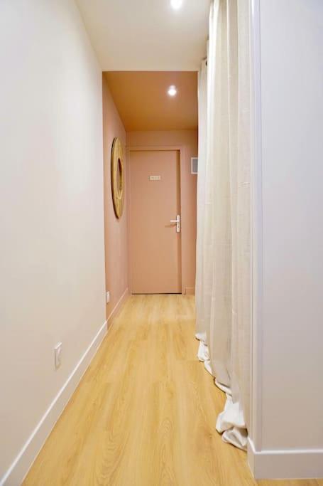"Cocon Biellois" - Calme, Vue & Parking Apartment Bielle Exterior photo